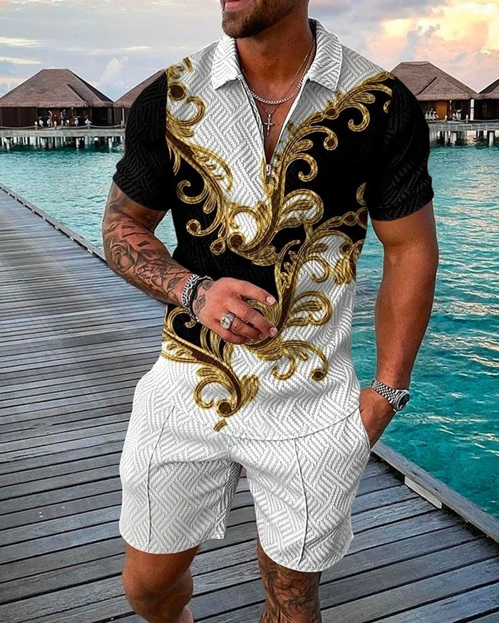 Branimir | Zestaw Polo