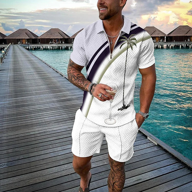 Yarek | Zestaw Polo