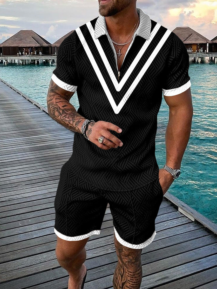 Mirekian | Zestaw Polo