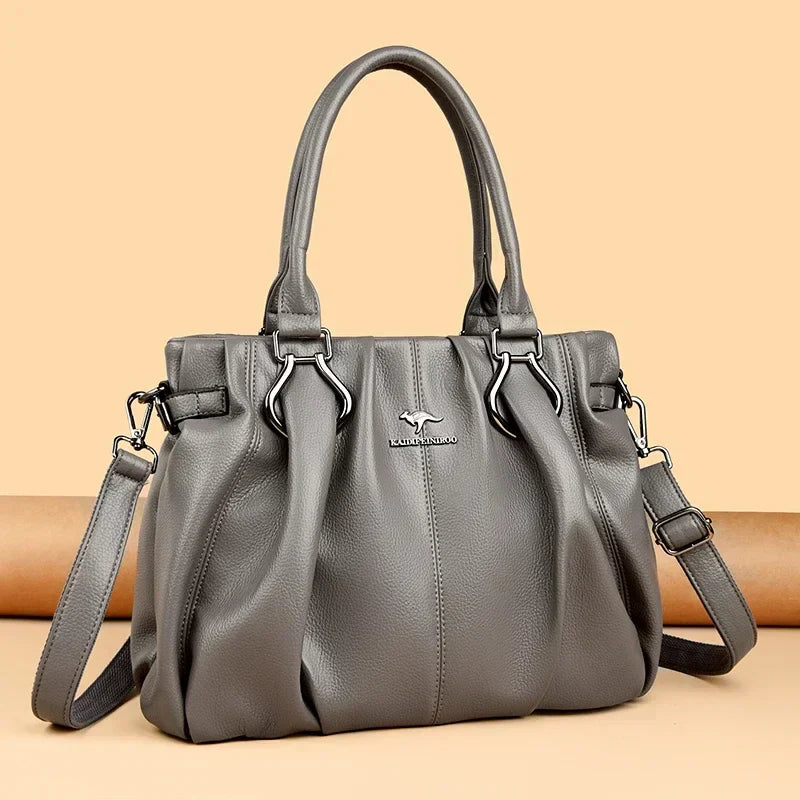 Lucyna | Torba typu crossbody na co dzień
