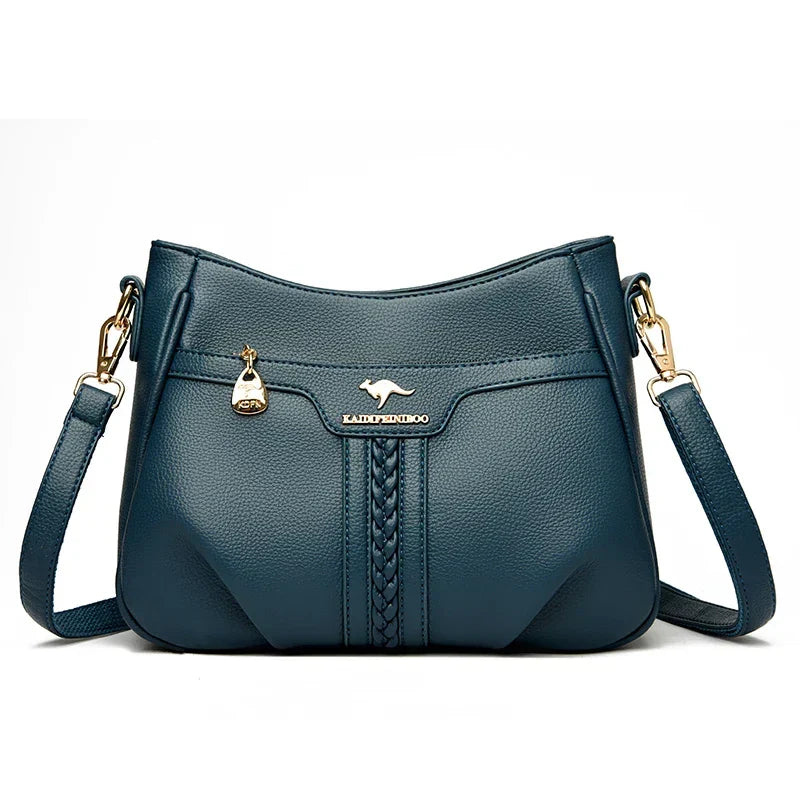 Anna | Modna Torebka Crossbody