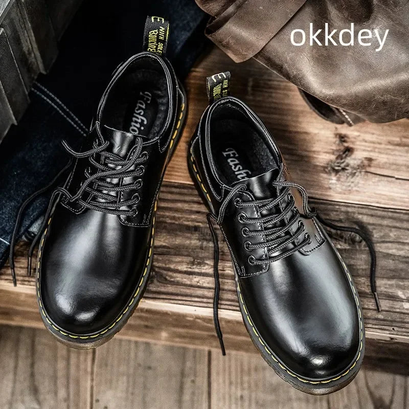 Władysław | Buty Oxford