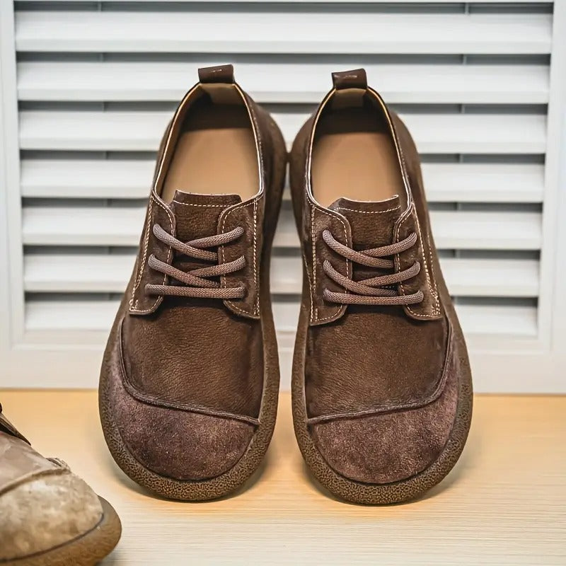 Antoni | Buty ze skóry premium