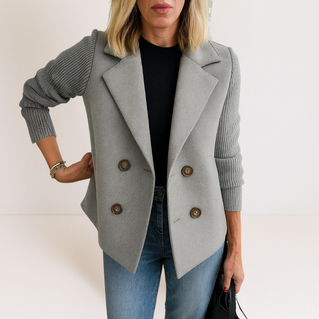Martine | Stylowa Kurtka Codzienna