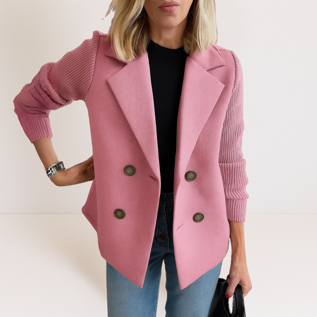 Martine | Stylowa Kurtka Codzienna