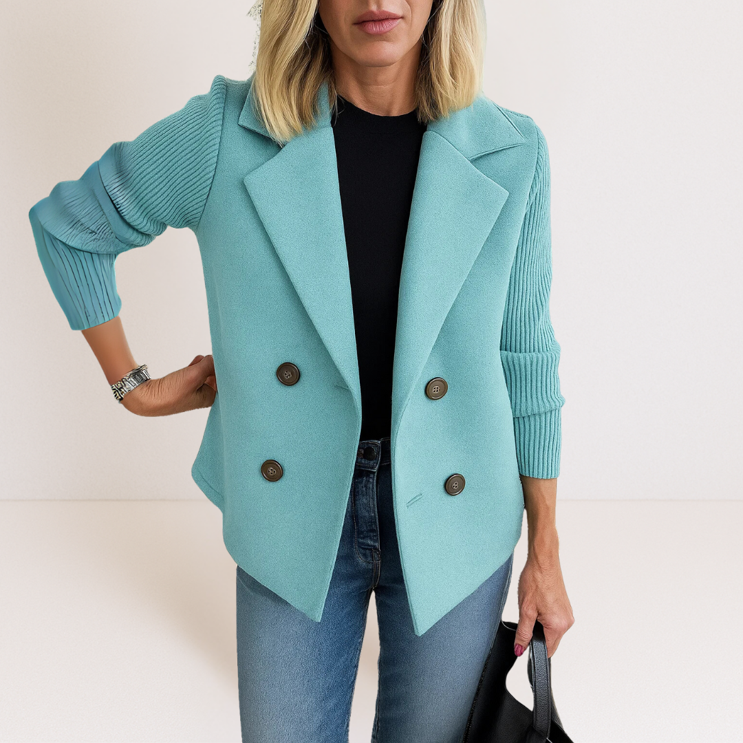 Martine | Stylowa Kurtka Codzienna