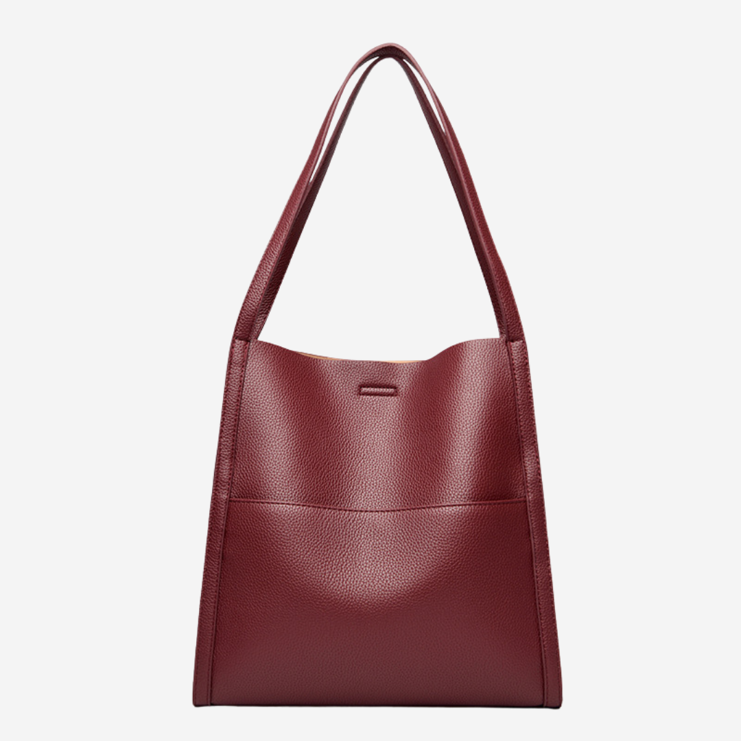 Feliksa | Elegancka torba na ramię