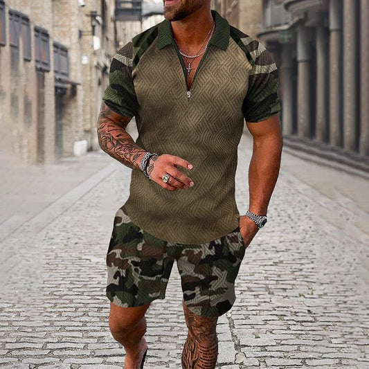 Slavion | Zestaw Polo
