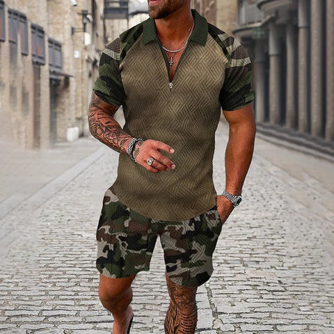 Slavion | Zestaw Polo