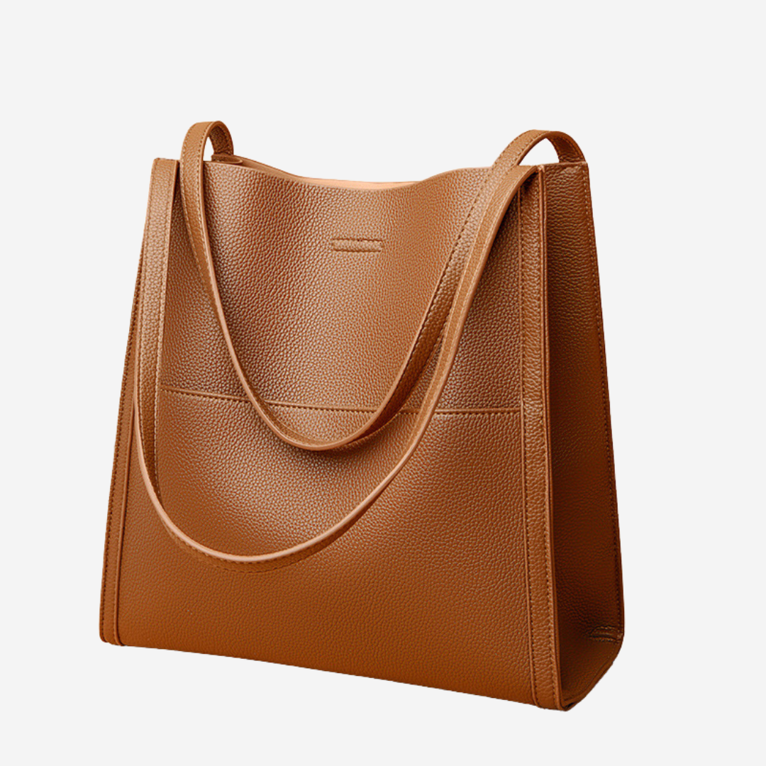Feliksa | Elegancka torba na ramię