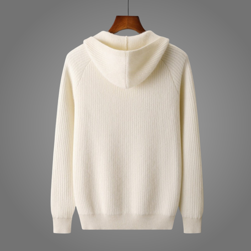 Noirée | Bluza z Wełny Merynosa