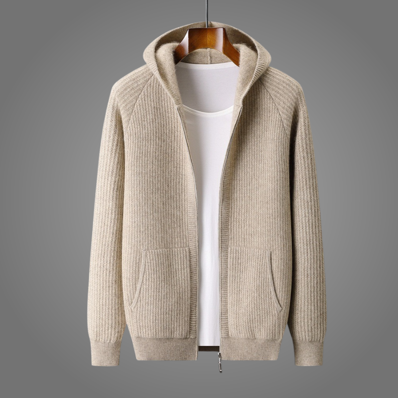 Noirée | Bluza z Wełny Merynosa