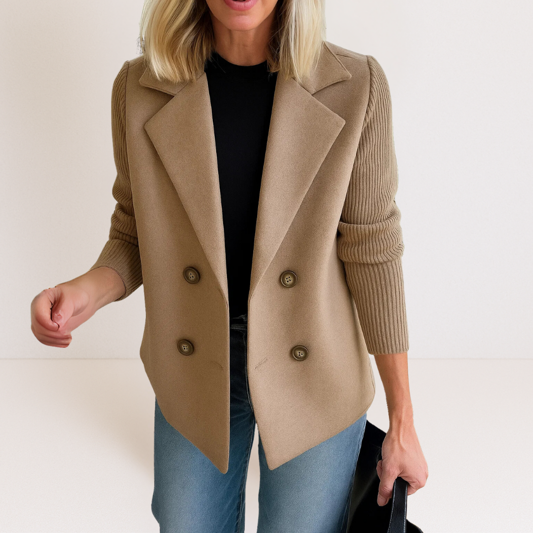 Martine | Stylowa Kurtka Codzienna