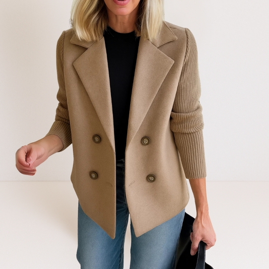 Martine | Stylowa Kurtka Codzienna