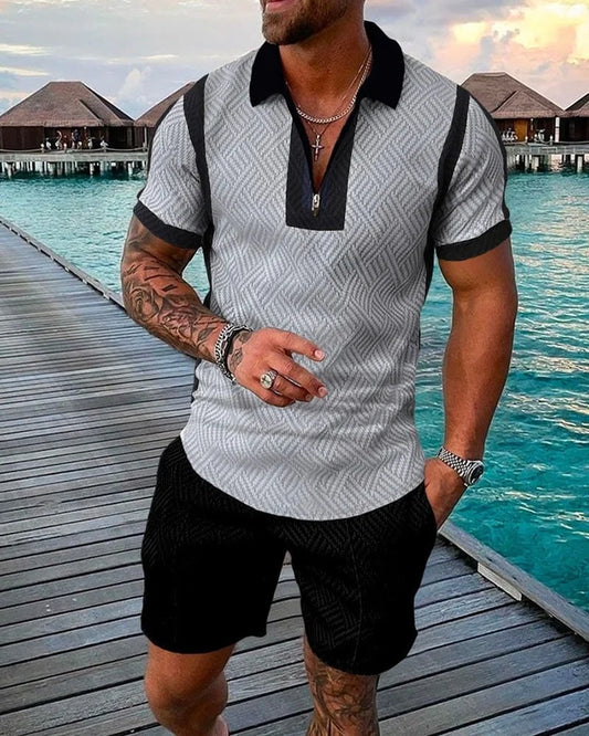 Stach | Zestaw Polo
