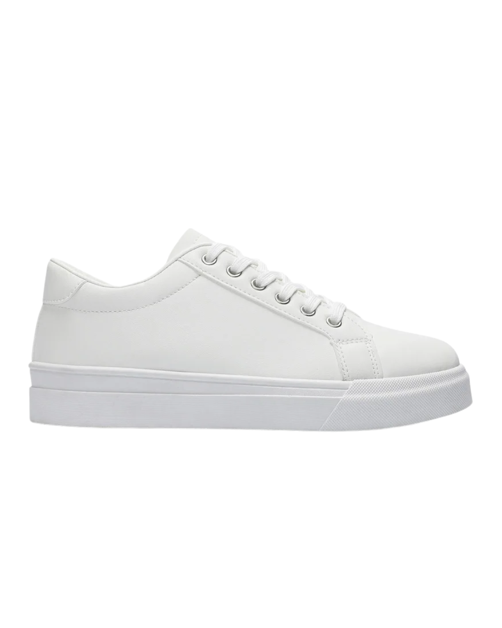 Fryderyk | Casualowe skórzane buty