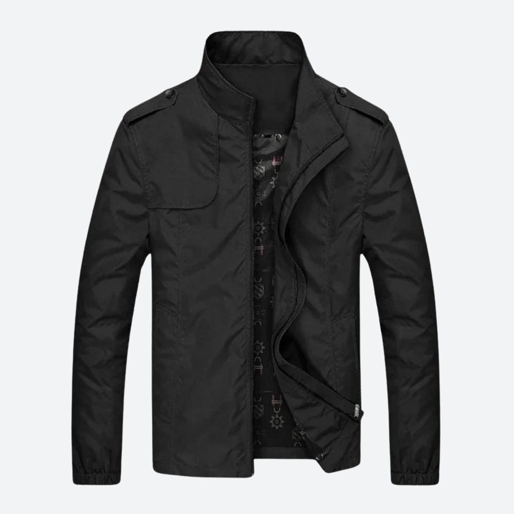Patryk | Męska kurtka bomber