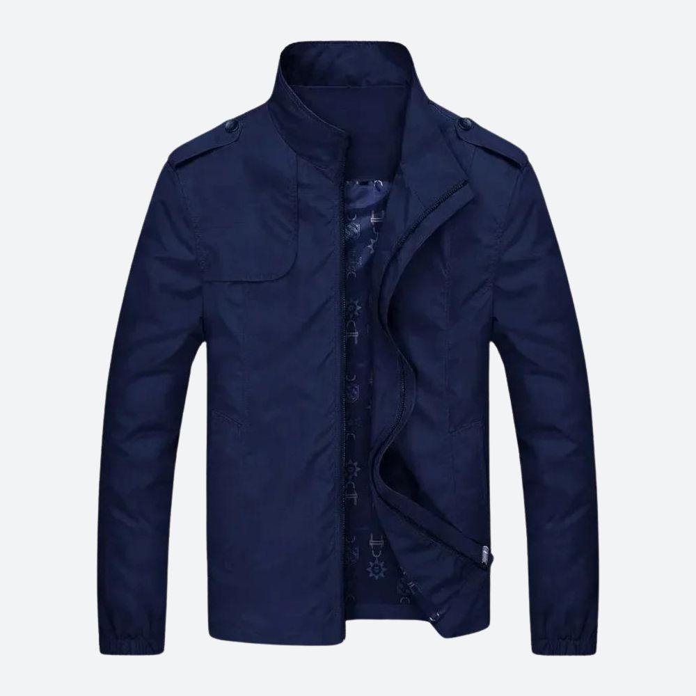 Patryk | Męska kurtka bomber