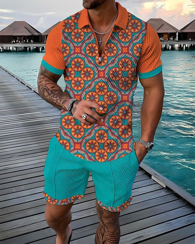 Zborek | Zestaw Polo