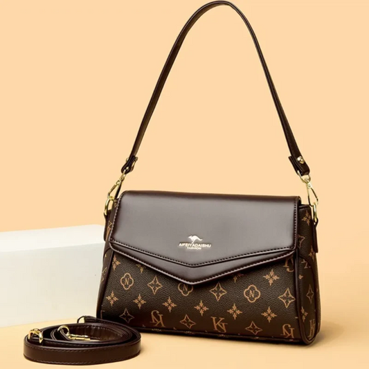Magdalena | Vintage Charm Torebka typu crossbody