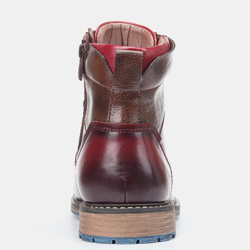 Teofil | Ręcznie robione buty typu Oxford