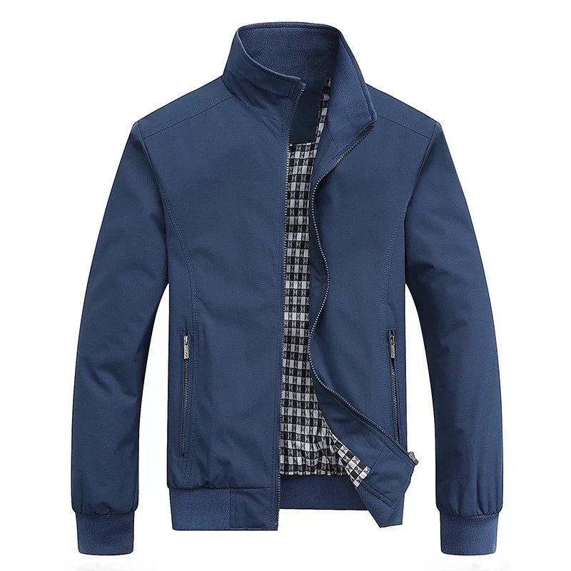 Harrington | Elegancka kurtka bomber