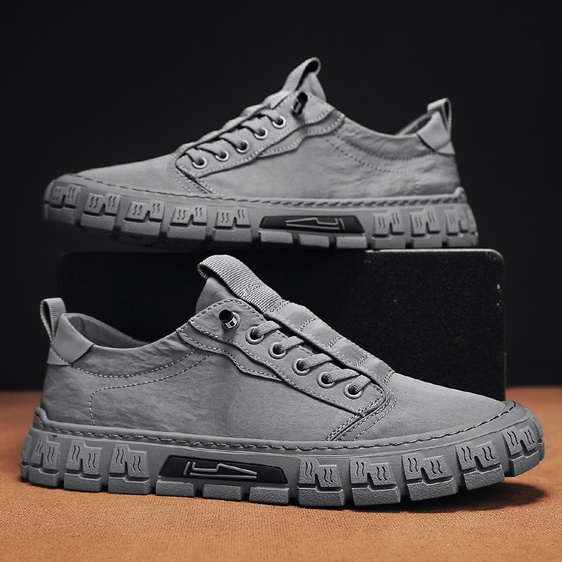Sebastian | Eleganckie Buty Męskie