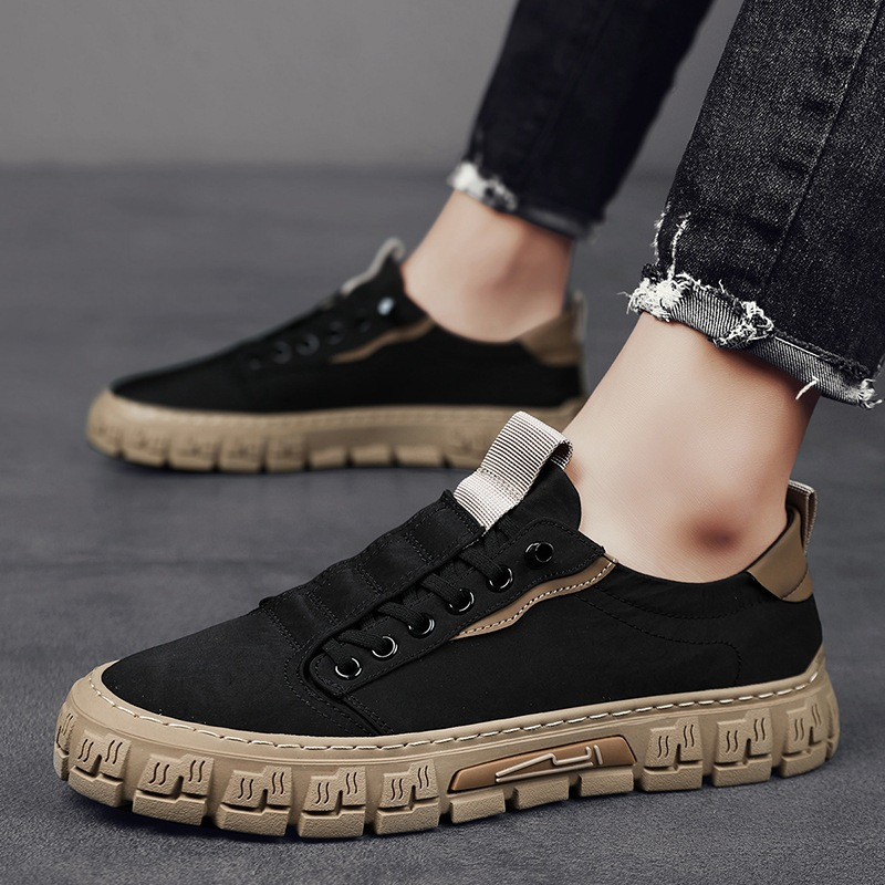 Sebastian | Eleganckie Buty Męskie