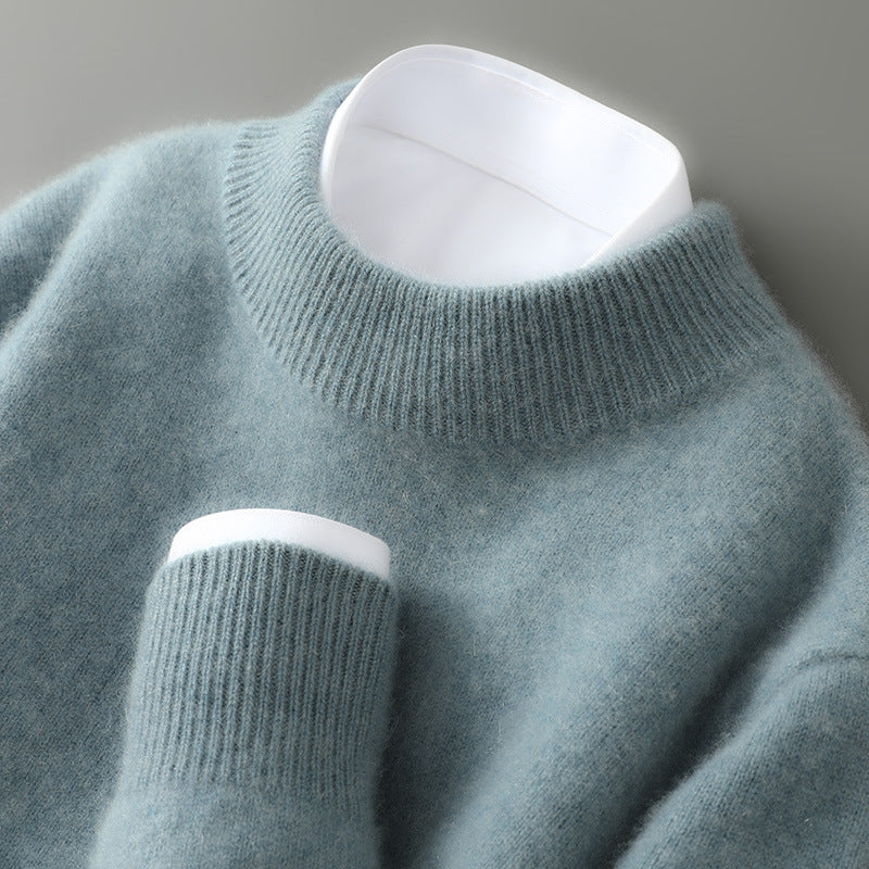 Roman | Elegancki sweter kaszmirowy