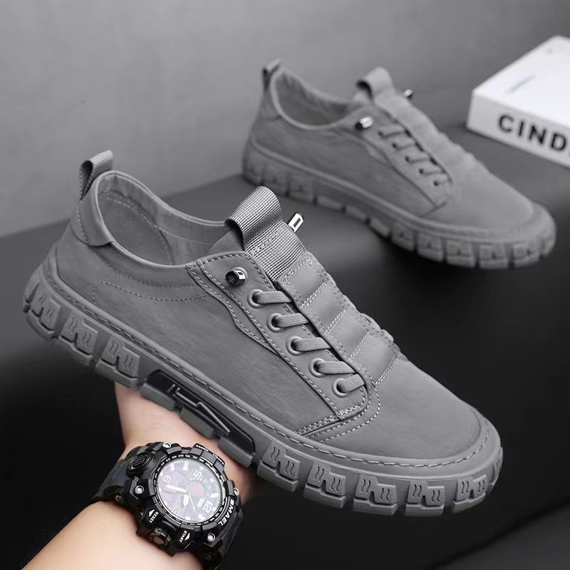 Sebastian | Eleganckie Buty Męskie
