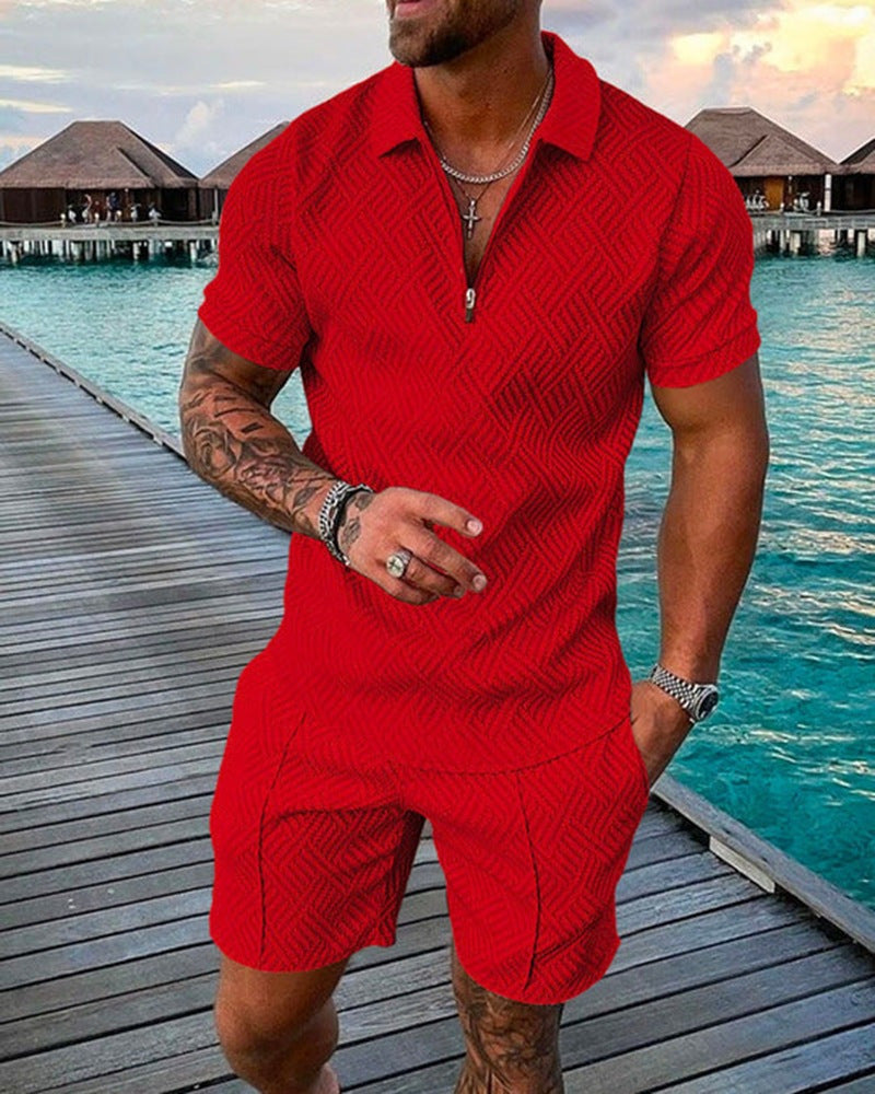 Tivan | Zestaw Polo