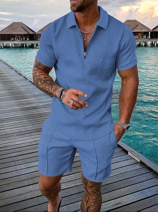 Tivan | Zestaw Polo