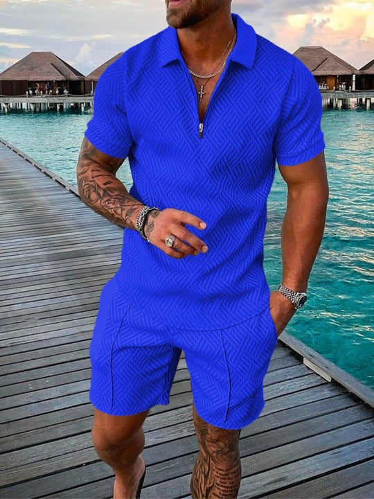 Tivan | Zestaw Polo