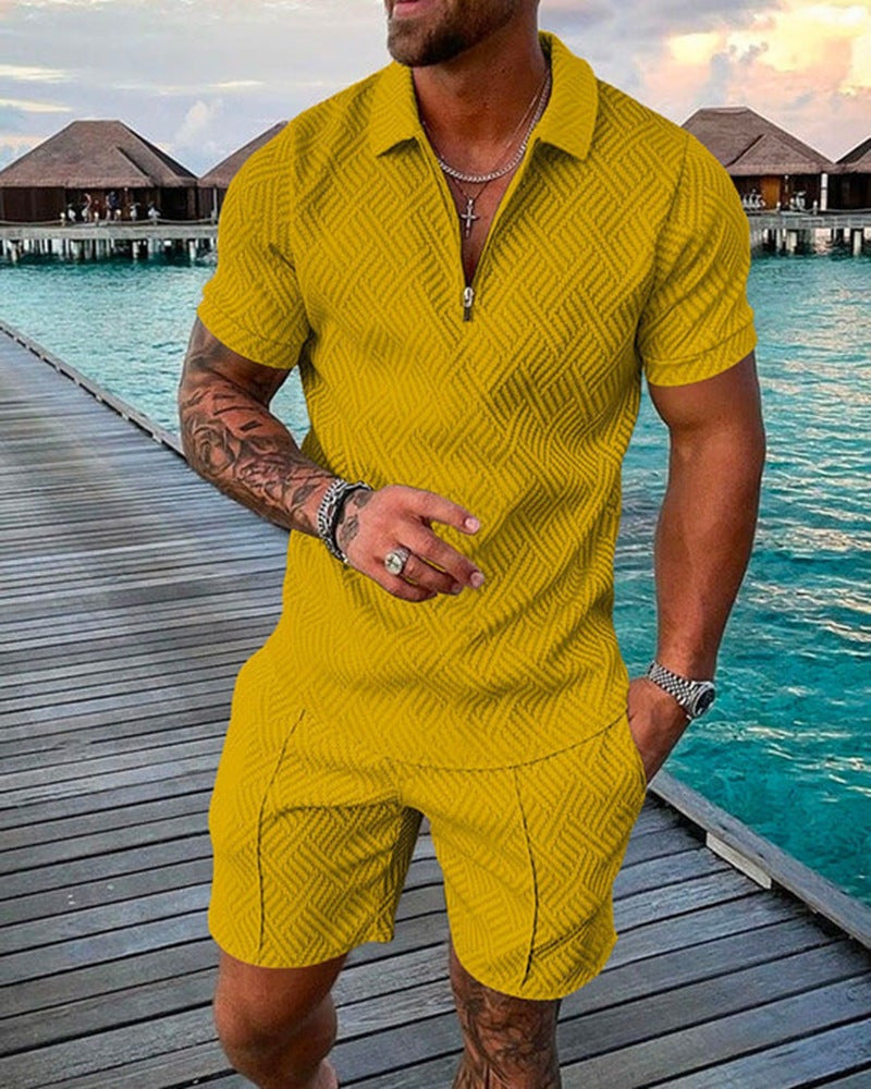 Velomir | Zestaw Polo