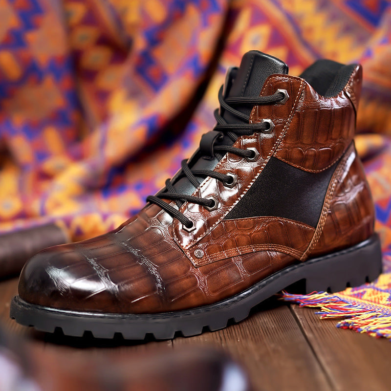 Kornel | Buty Croc