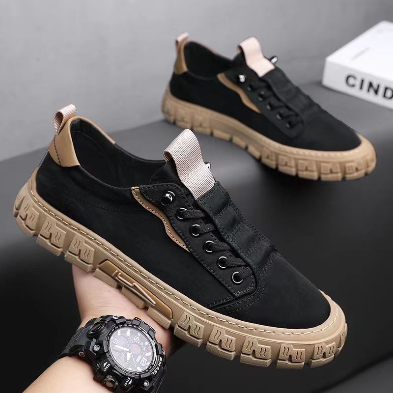 Sebastian | Eleganckie Buty Męskie