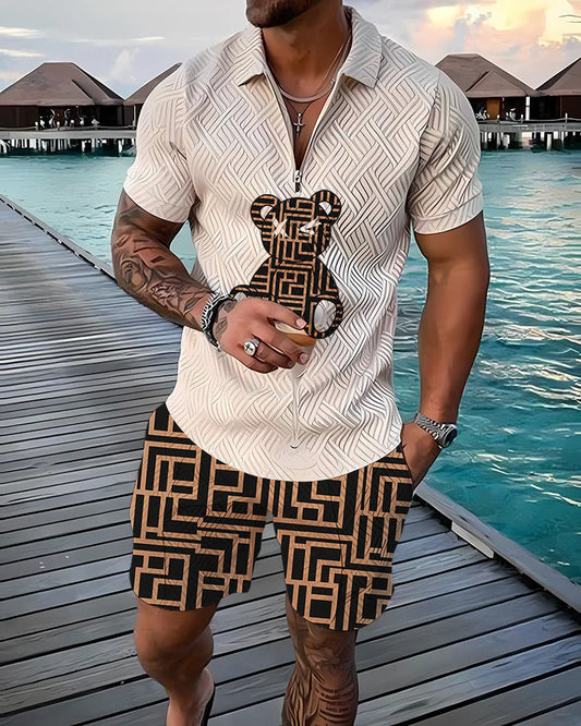 Radimir | Zestaw Polo