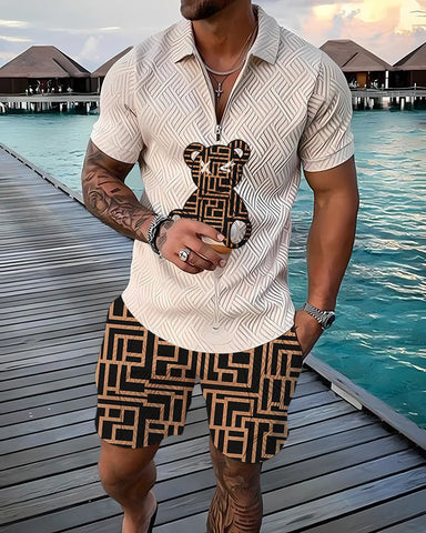 Radimir | Zestaw Polo
