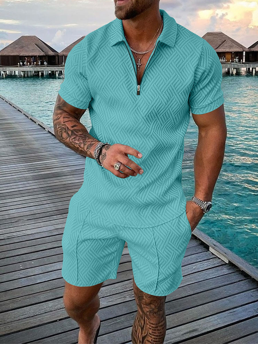 Tivan | Zestaw Polo