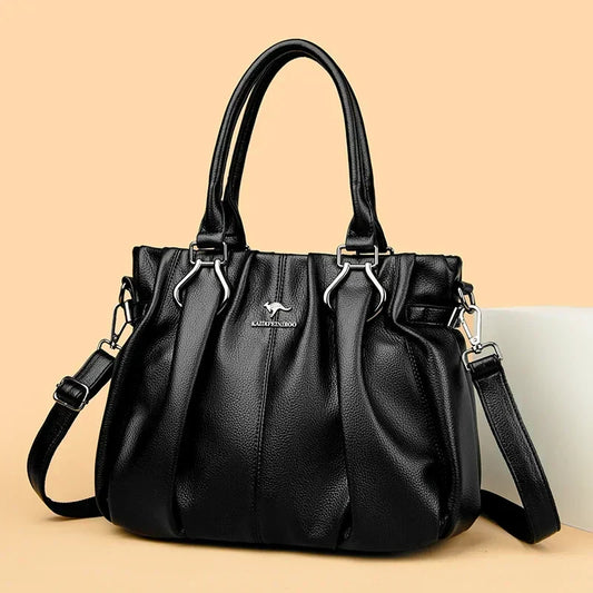 Lucyna | Torba typu crossbody na co dzień