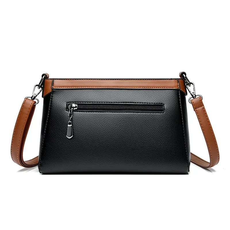 Olga | Jednostronna Torebka Crossbody