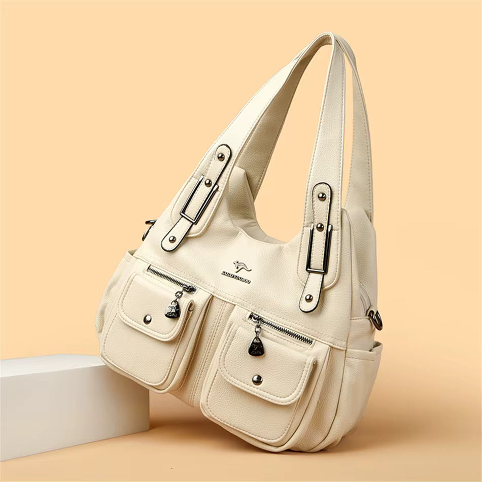 Ewa | Torebka Retro Style Crossbody