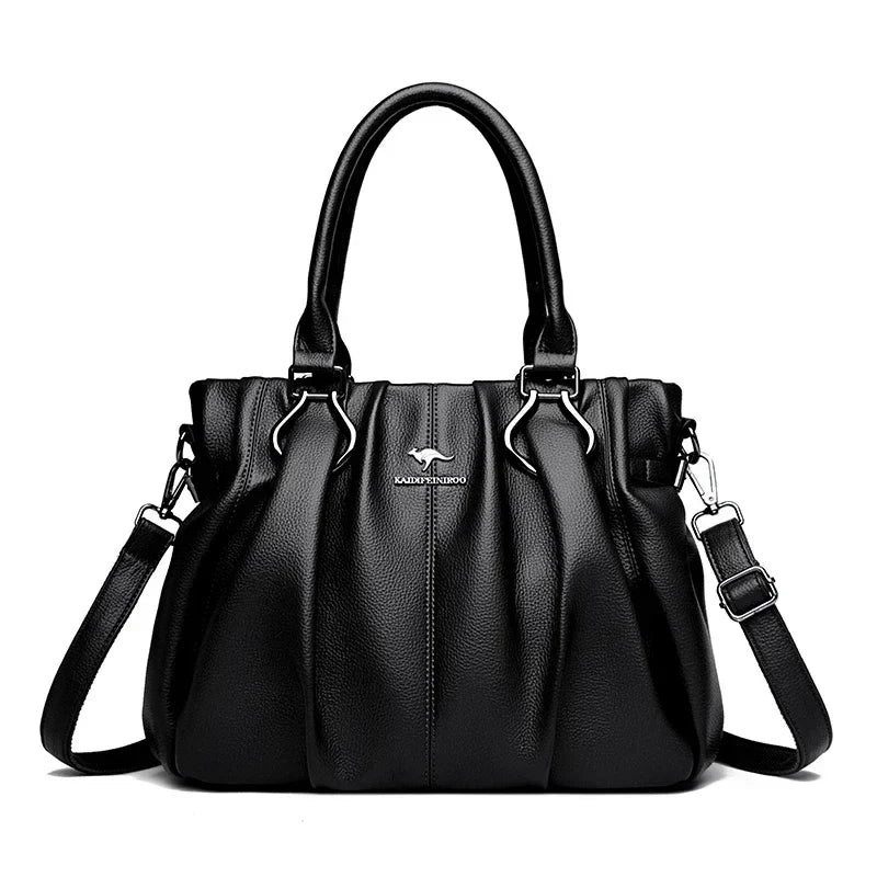 Lucyna | Torba typu crossbody na co dzień