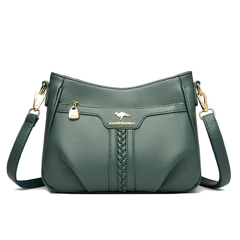 Anna | Modna Torebka Crossbody
