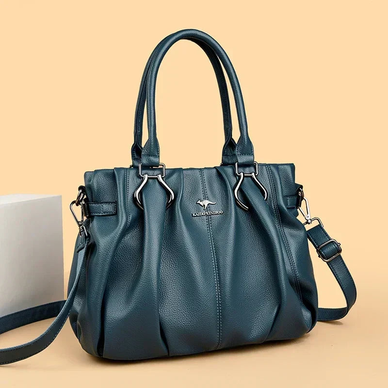 Lucyna | Torba typu crossbody na co dzień