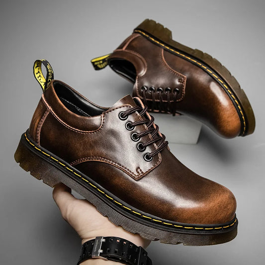 Władysław | Buty Oxford