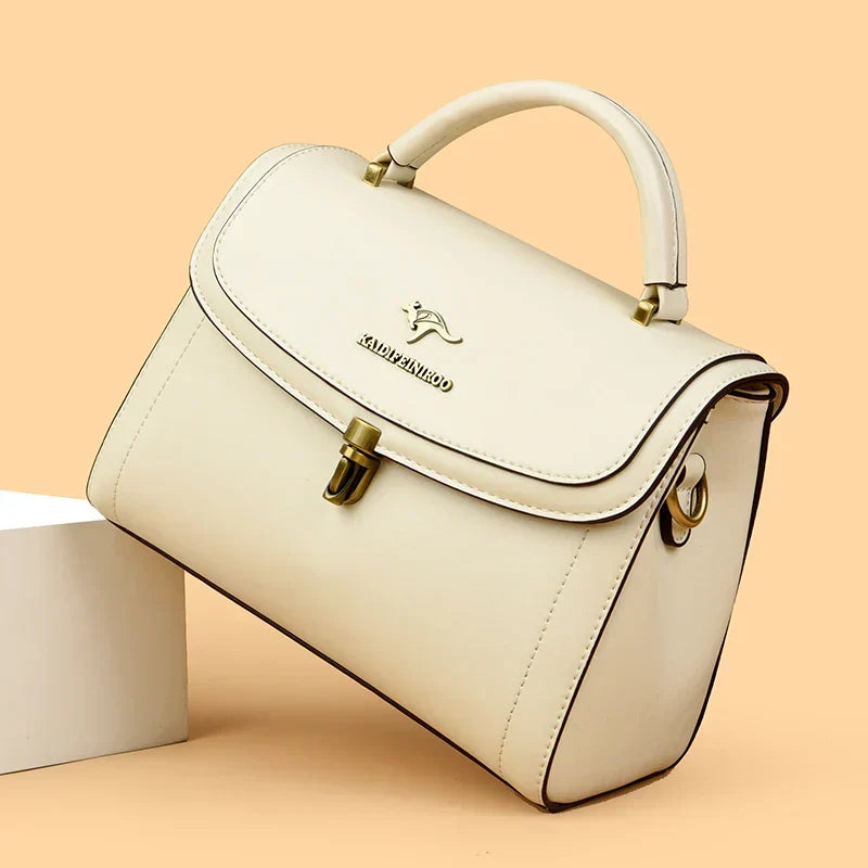 Cecylia | Torba kurierska Designer