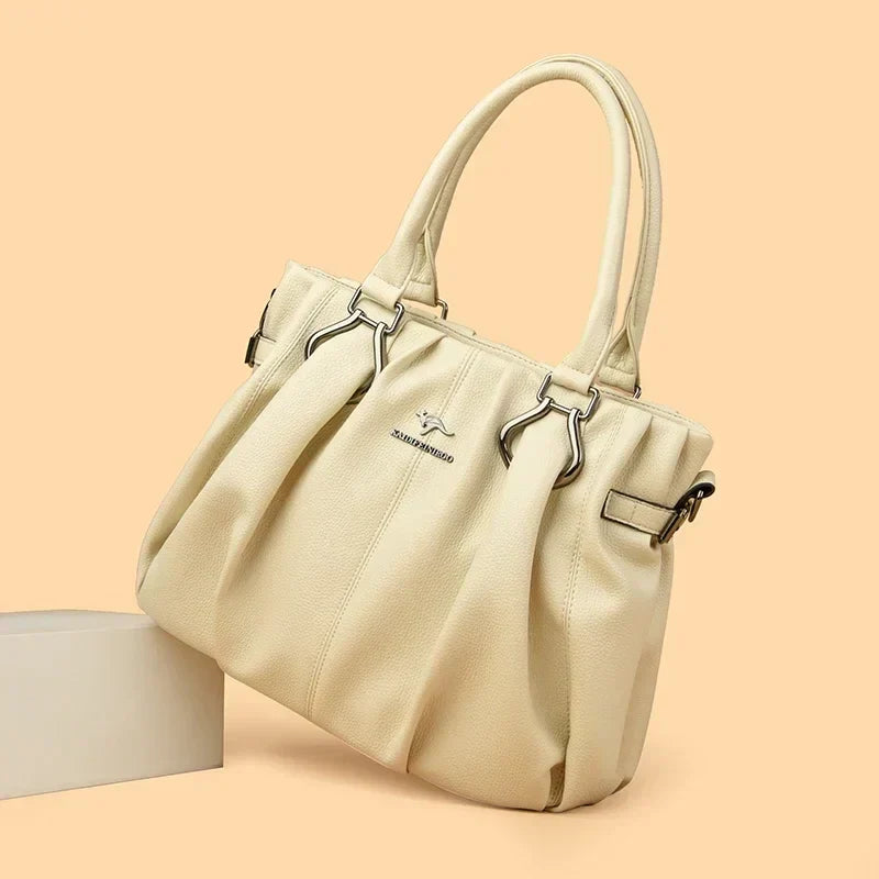 Lucyna | Torba typu crossbody na co dzień