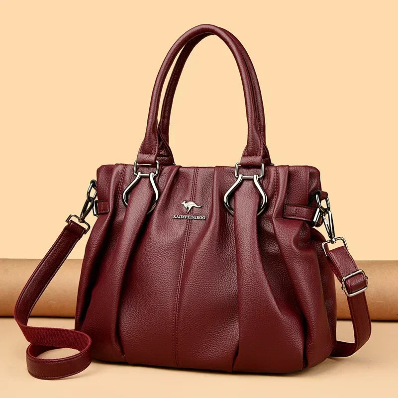 Lucyna | Torba typu crossbody na co dzień