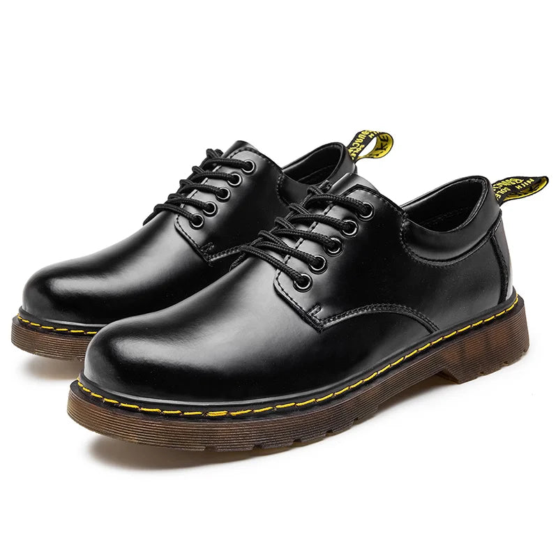 Władysław | Buty Oxford
